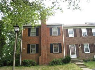 7771 Durer Ct, Springfield, VA 22153