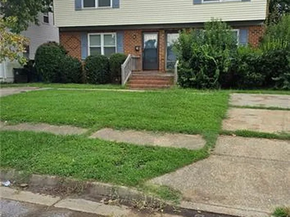 3127 Dunway St, Norfolk, VA 23513