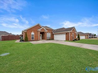 115 Brier Rose Ln, Harvest, AL 35749