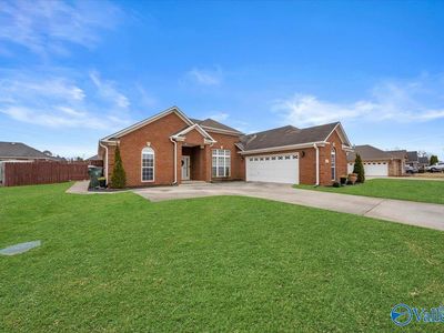 115 Brier Rose Ln, Harvest, AL, 35749