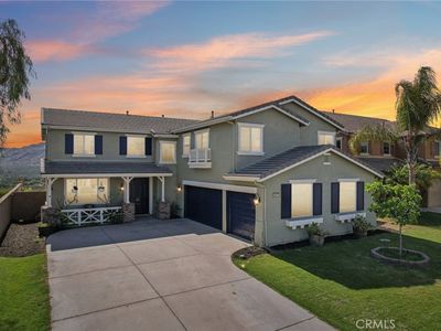 36877 Maxmillian Ave, Murrieta, CA, 92563