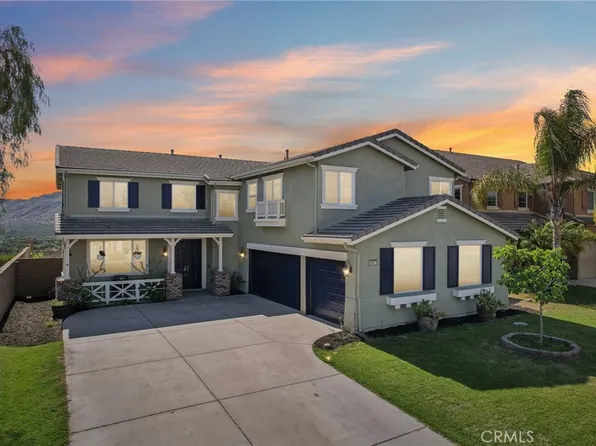 36877 Maxmillian Ave, Murrieta, CA 92563