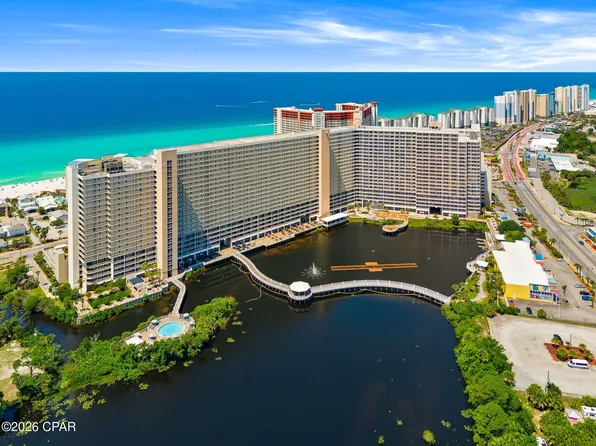 9902 S Thomas Dr Unit 1835, Panama City Beach, FL 32408