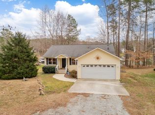 231 Waterside Dr, Henrico, NC 27842