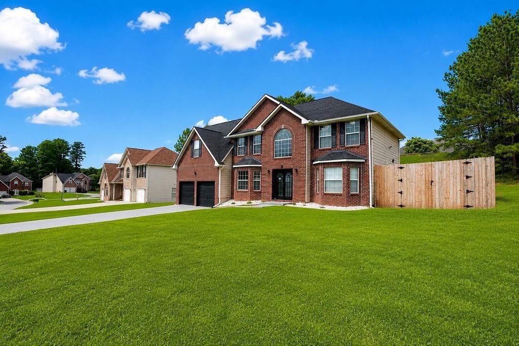 Apartment in Stonecrest, DeKalb - View 3