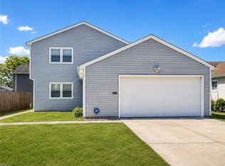 3505 Good Hope Rd, Virginia Beach, VA 23452