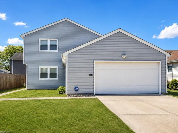 3505 Good Hope Rd, Virginia Beach, VA 23452