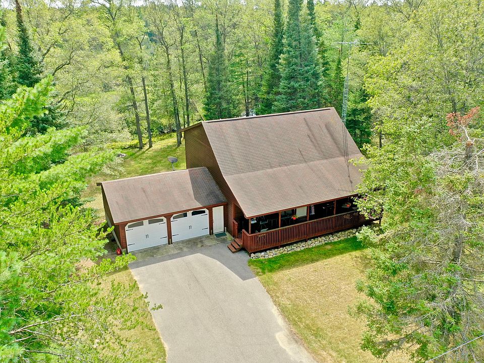305 Ausable River Trl, MI 48653 Zillow