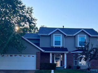 2326 Johnnycake Ridge Ct, Ballwin, MO 63011