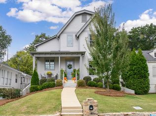 402 Saint Charles St, Homewood, AL 35209