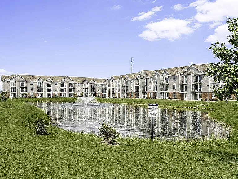Tracy Creek Apartment Homes — Photo 40