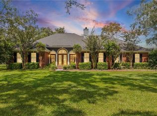 7630 Deakle Ln, Irvington, AL 36544