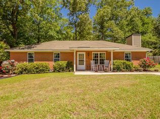 3829 Beacon Dr, Augusta, GA 30906