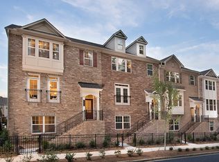 4256 Townsend Ln, Dunwoody, GA 30346