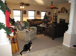 21912 E Rosa Rd, Queen Creek, AZ 85142