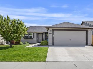 1225 W Tacola St, Nampa, ID 83651