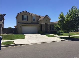 350 Noble Dr, Merced, CA 95348