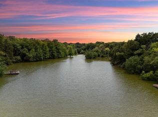 Tbd Rainbow Dr, Woodway, TX 76712