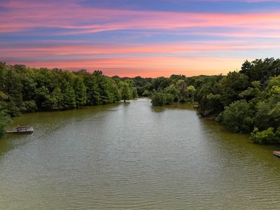 Tbd Rainbow Dr, Woodway, TX, 76712