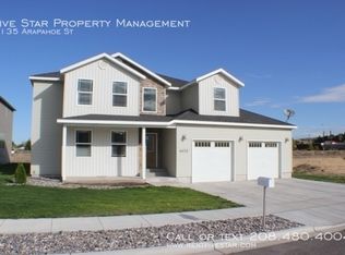 6135 Arapahoe St, Pocatello, ID 83204