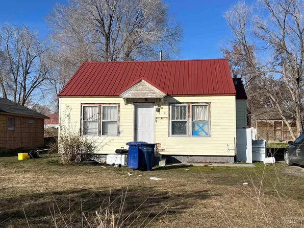 410 W Ave E, Jerome, ID 83338