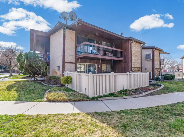 325 E 2550 N APT 22, North Ogden, UT 84414