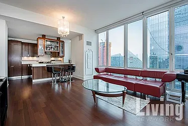 Rented by Living New York