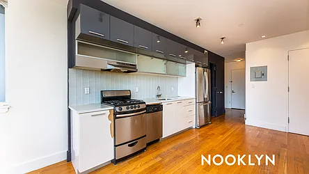 Rented by Nooklyn NYC LLC