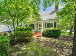 4500 Lancashire Dr, Raleigh, NC 27613