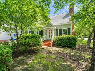 4500 Lancashire Dr, Raleigh, NC, 27613