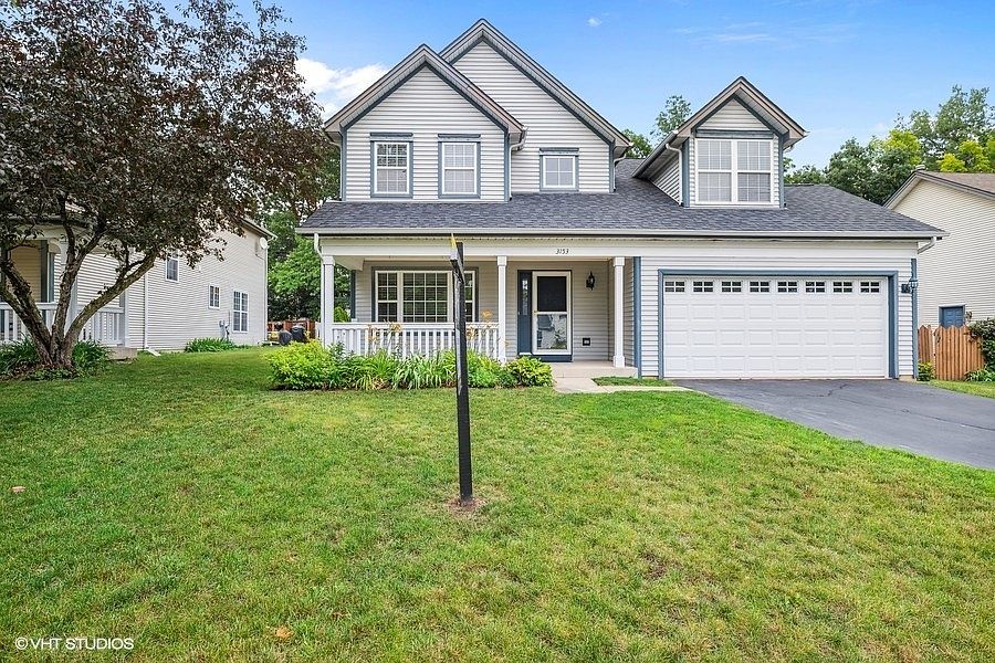 3153 Country Ln, Waukegan, IL 60087 Zillow