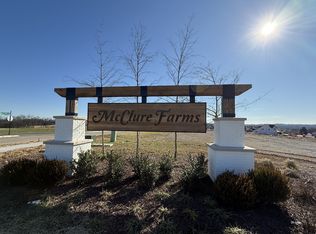 3964 Trinity Woods Rd LOT 90, Columbia, TN 38401