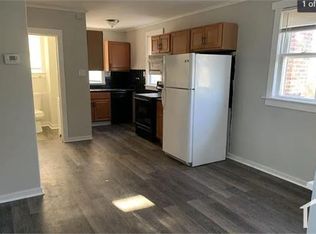 15742 Central Park Ave #1, Markham, IL 60428
