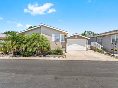 11851 Riverside Dr SPACE 202, Lakeside, CA, 92040