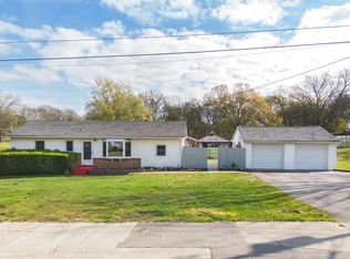 319 Hull Ave, Lewisburg, TN 37091