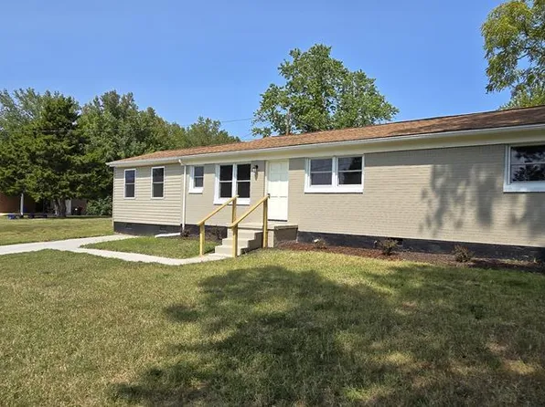 630 Parker Rd, Danville, VA 24540