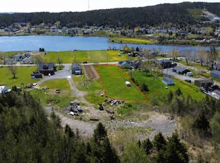 41 Northside Rd, Bay Roberts, NL A0A1G0