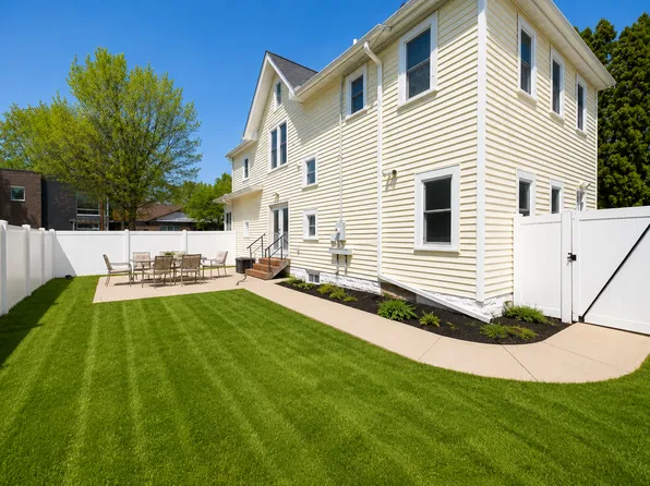 1414 Xerxes Ave N #A, Minneapolis, MN 55411