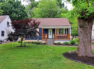 959 McKinley Ave, Louisville, KY 40217