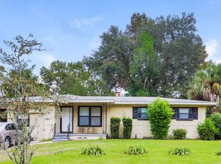 6917 Corday Rd, Jacksonville, FL 32208