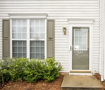 244 Buckland Dr UNIT 244, Alpharetta, GA, 30022