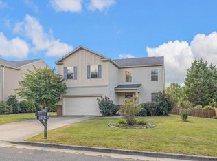 274 Parker Pl, Orange, VA