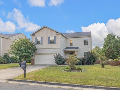 274 Parker Pl, Orange, VA, 22960
