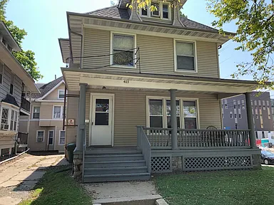 403 E Jefferson St Iowa City IA | Zillow