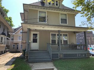403 E Jefferson St UNIT 2-5, Iowa City, IA 52245
