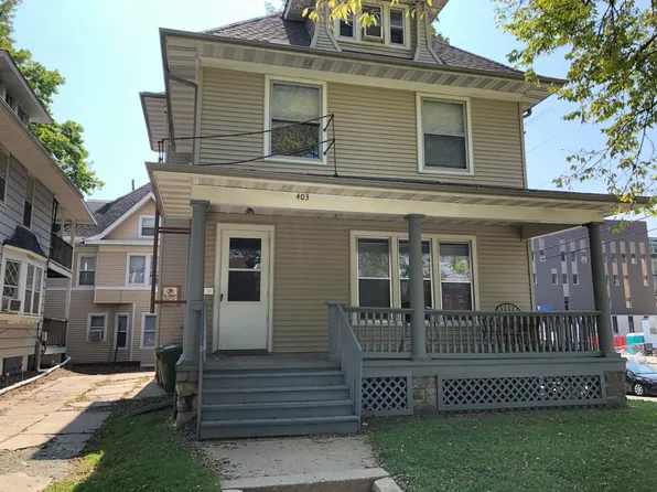 403 E Jefferson St Unit 2-5, Iowa City, IA 52245