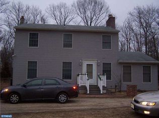 650 E Forest Grove Rd, Vineland, NJ 08360