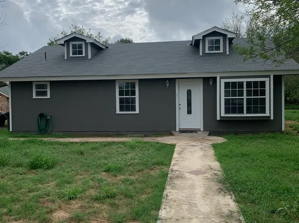 605 S 13TH ST, Carrizo Springs, TX 78834