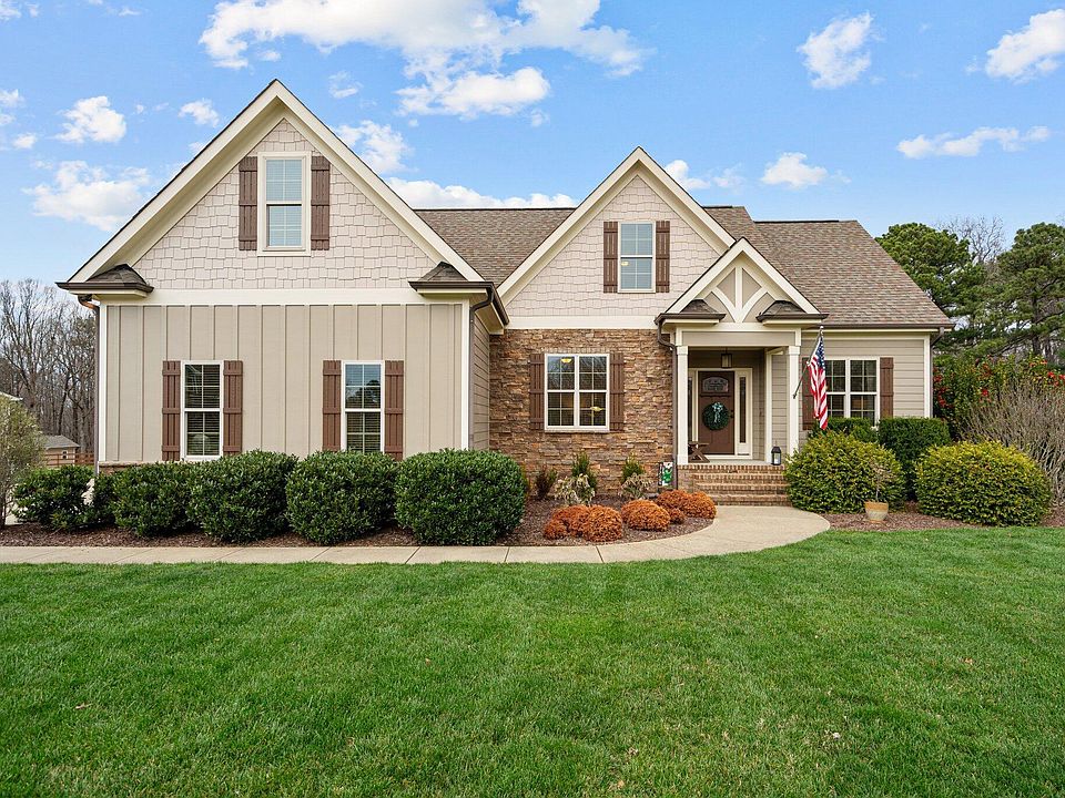 3853 Ironwood Dr, Franklinton, NC 27525 Zillow