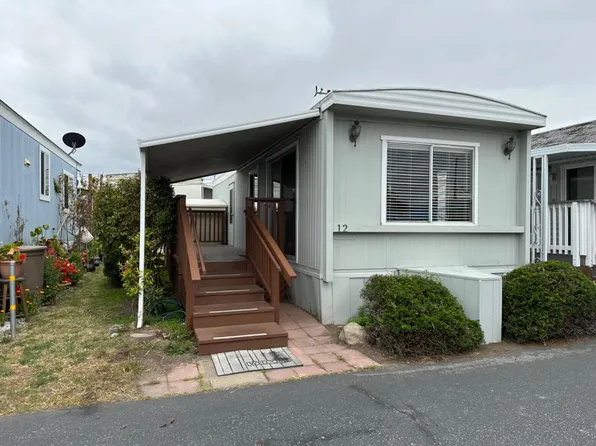 835 Kimball Ave #12, Seaside, CA 93955